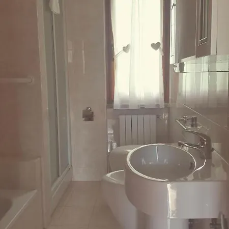 B&B Le Cinque Querce Viterbo Exterior photo