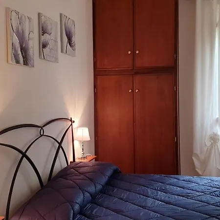 B&B Le Cinque Querce Viterbo Exterior photo