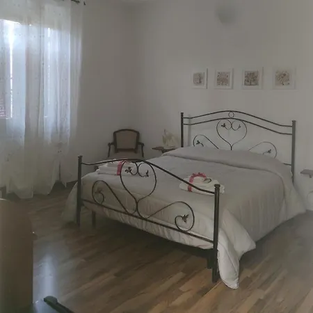 B&B Le Cinque Querce Viterbo Exterior photo