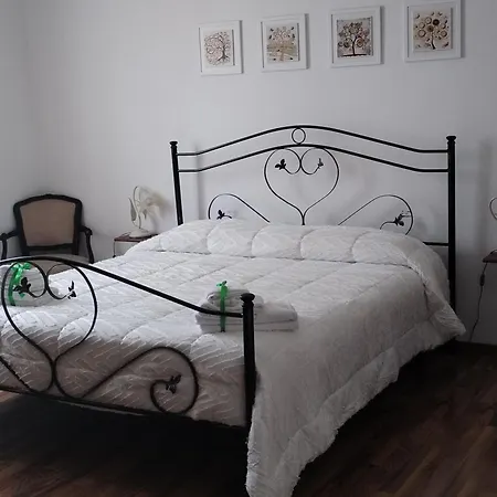 B&B Le Cinque Querce Viterbo Exterior photo