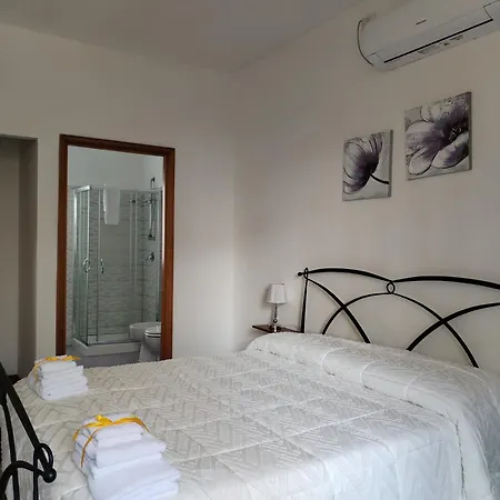 B&B Le Cinque Querce Viterbo Exterior photo