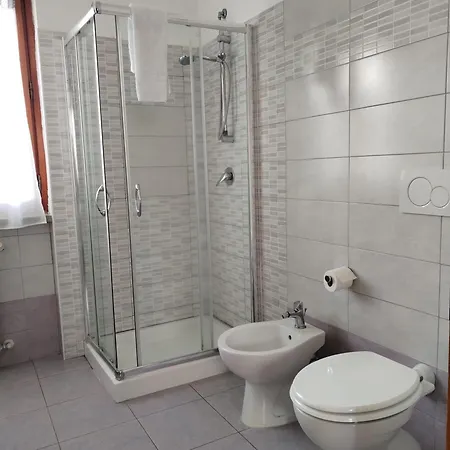 B&B Le Cinque Querce Viterbo Exterior photo