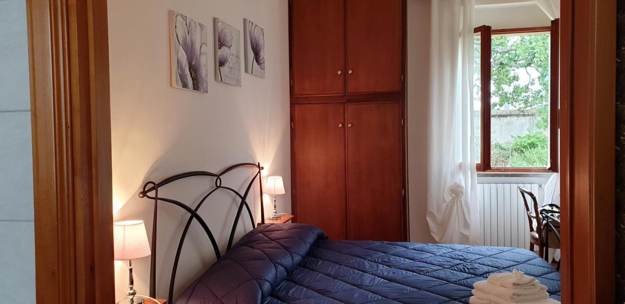 Le Cinque Querce Bed & Breakfast